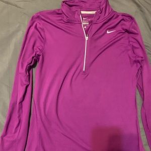 Nike Dry-Fit long sleev